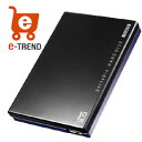 【送料無料】IODATA(アイオーデータ)/レグザ・アクオス録画対応ポータブルHDD HDPE-UT500