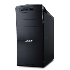 【送料無料】エイサー Aspire M3 AM3985-H54D