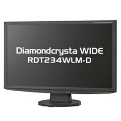 RDT234WLM-D [23型液晶ワイドディスプレイ]