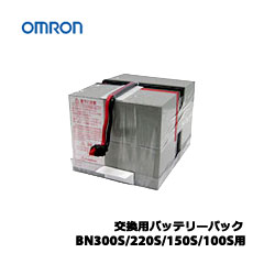 【送料無料】オムロン　BNB300S [交換用バッテリーパック(BN300S/220S/1…...:etre:10010573