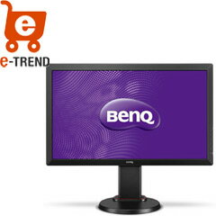 【送料無料】BenQ　LCD RL2460HT [24型LCDワイドゲーミングモニター ピ…...:etre:10011537