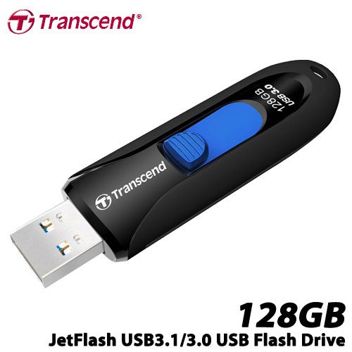 【送料無料】 トランセンド TS128GJF790K [USBメモリ JetFlash 7…...:etre:10013281