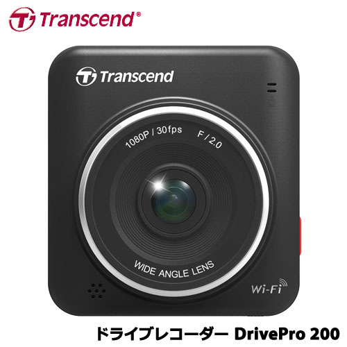 【送料無料】【カードケースプレゼント！】トランセンド TS16GDP200M-J [Dri…...:etre:10013747