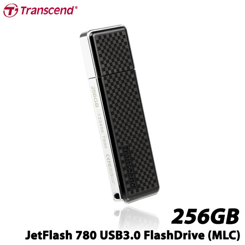 【送料無料】トランセンド　TS256GJF780 [USBメモリ JetFlash 780…...:etre:10014768