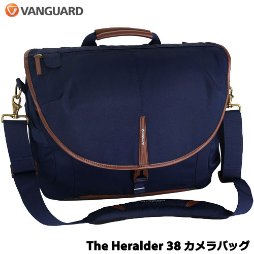 【送料無料】VANGUARD The Heralder 38 NV [ヘラルダーシリーズ …...:etre:10015432