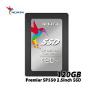 【送料無料】ADATA ASP550SS3-120GM-C ...