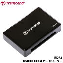 gZh TS-RDF2 [USB3.0 Cfast 2.0J[h[_[]