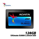 【送料無料】ADATA ASU800SS-128GT-C [...