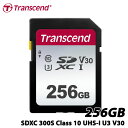 トランセンド TS256GSDC300S [256