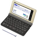 EX-word XD-SR6500GD [電子辞書 生活・教...