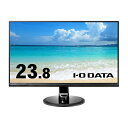 アイオーデータ LCD-MQ241XDB LCD-MQ241XDB-A [「5年保証」WQHD対応23.8型ワイド液晶ディスプレイ]