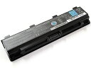 【あす楽対応】純正 東芝 dynabook Satellite T453・T253・T573・B353等 用 6セル バッテリー【PABAS272 PA5109U-1BRS バッテリパック61AM