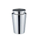 『スタイリッシュ キャニスター 850ml』【コーヒー 紅茶 保存容器 キッチン 雑貨】