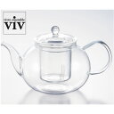 『ViV ヴィヴ ポット 800ml ギフトBOX入り』〜耐...