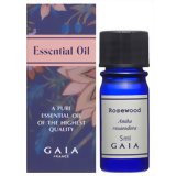 【送料無料】『e) GAIA エッセンシャルオイル ローズウッド 5ml』(ガイア)【KCDS】