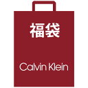 カルバンクライン 福袋 マフラー ベルト ソックス 3点セット【ラッピング】【プレゼント】【MORE SALE】