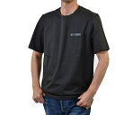 フェラガモ メンズ 半袖クルーネックTシャツ カットソー FERRAGAMO 12 1774 グリーン ギフト プレゼント バレンタイン