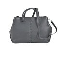 ボッテガベネタ 2WAYトートバッグ BOTTEGA VENETA 494076VQ920 ブラック ラスト1点 プレゼント ギフト ホワイトデー