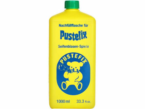 Pustefix プステフィクス リフィール(補充液) 1000ml〜Pustefixの1…...:eurobus:10001023