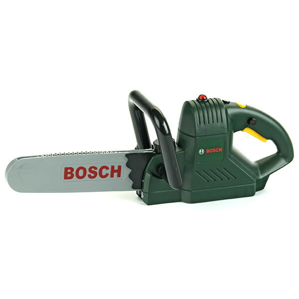 BorneLund ボーネルンド クライン BOSCH(ボッシュ) チェーンソー〜ボーネル…...:eurobus:10012759