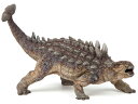PAPO パポ社 アンキロサウルス?フランス、PAPO(パポ社)のDinosaursシリーズ、恐竜のフィギュア。大迫力のアンキロサウルスのフィギュアです。
