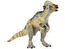 PAPO パポ社 パキセパロサウルス?フランス、PAPO(パポ社)のDinosaursシリーズ、恐竜のフィギュア。大迫力のパキセパロサウルス(パキケファロサウルス)のフィギュアです。