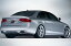 《ABT アプト》リアスカートセットセダン/アバント共通 【3.2FSI quattro専用】Audi アウディ A4/S4 (8K) 08年〜『代引不可』