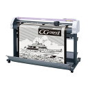 ミマキ社製カッティングプロッタCG-130FX