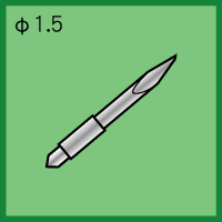 եȥܥץ/CE5000꡼ѥեƥåؿĶſϾʸåؿϡ2ܥåȡ