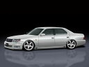 ■国産エアロパーツ!保証付き!!NEW MODEL/EUROU20系/セルシオ/後期エアロパーツ3点キット
