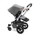 【bugabooバガブー正規販売店】bugaboo cameleon3カメレオンスリークラシックプラス コレクショングレーメランジ