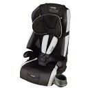 【コンビ(combi)正規販売店】ジョイトリップエッグショックS GG(トリノブラックBK)チャイルドシート(ベルト固定)