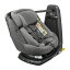 【Maxi-cosi マキシコシ・GMP正規販売店】Maxi-cosi AXISSFIX PLUS マキシコシ アクシスフィックスプラススパークリンググレイSPARKLING GREYQNY8025956110【ISOFIX搭載車両限定】