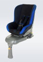 【3年保証付】TAKATAタカタ takata04-ifix アイフィックス(ネイビー/ブルー)【ISOFIXチャイルドシート:ISO-FIXアンカー装備車両限定】