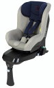 TAKATAタカタ takata04-ifix WSタカタ04アイフィックスWS(ネイビー/グレー)【ISOFIXチャイルドシート:ISO-FIXアンカー装備車両限定】