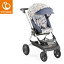 【STOKKEストッケ正規販売店】Stokke Scoot2 Style Kit ストッケ スクート2 スタイルキット(レトロドット)【スクート2 本体別売り】