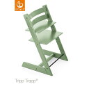 【STOKKEストッケ正規販売店】ストッケトリップトラップチェア(モスグリーン)Tripp Trapp Chair【登録で7年延長保証】