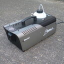特殊効果 ANTARIスモークマシンZ1000 1000W/ 動画有