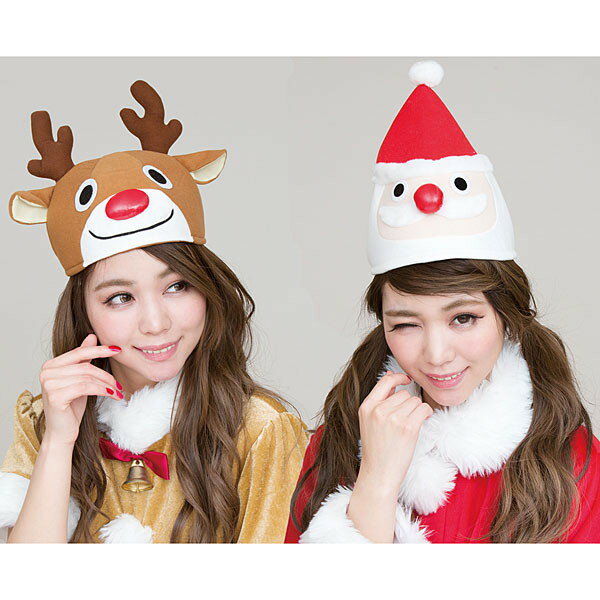 クリスマス着ぐるみ トナカイのルドルフちゃん / コスチューム 衣装 仮装 クリスマス着ぐるみ トナカイのルドルフちゃん / コスチューム 衣装 仮装
