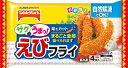 ★スーパーセール特価★ 【送料無料】テーブル サクうまっ!えびフライ 4尾×12袋(1ケース) 【冷凍】