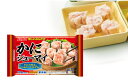 【送料無料】ニッスイ 紅ずわいのかにシューマイ 12個(168g)×12袋(1ケース) 【冷凍】