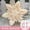 雪 の 結晶 1 シリコンモールド レジン アロマハイストーン 手作り 石鹸 樹脂 粘土 レジン シリコン モールド シリコン 型 抜き型 キット 道具 かわいい モールド 雑貨 レジンクラフト デコ パーツ オルゴナイト 型 シリコン 型 レジン