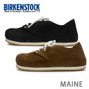  sAi  BIRKENSTOCK rPVgbN Maine NU C V[Y Xj[J[ 2F 672313 672323 ו  