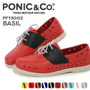 OUTLET 送料無料 PONIC&Co. ポニックアンドコ...