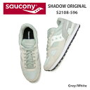 Saucony サッカニー SHADOW ORIGINAL ...