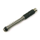 ナインボール マルイ ガスブローバックG18C リコイルスプリングガイド プロ 4560329174401 ライラクス エアガン エアーガン ハンドガン対応 【送料無料キャンペーン】
