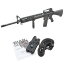 Dboys製 M16A4 完成品電動ガン 電動ガン エアガン エアーガン 0921gn