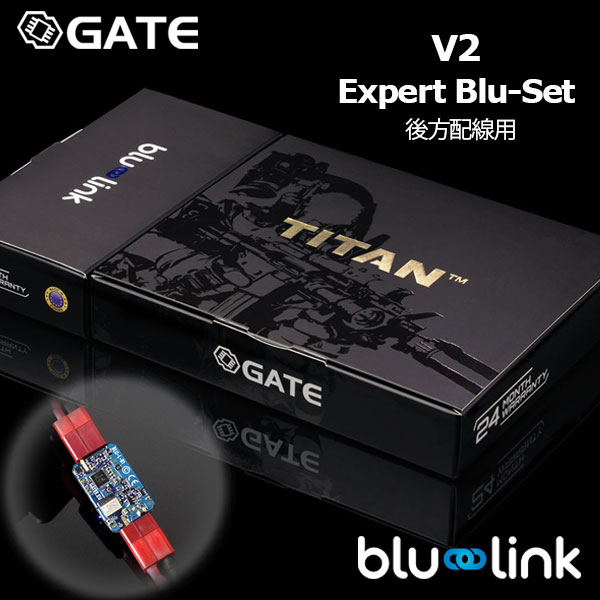 y4`Gg[P5{zGATE TITAN dqgK[VXe V2 E...