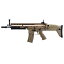 東京マルイ 次世代電動ガン SCAR-L CQC FDE 本体のみ 【10月予約】 4952839176158 エアガン エアーガン スカー0815gn
