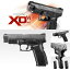 東京マルイ ガスブローバック XDM-40 スプリングフィールド 4952839142528 エアガン ガスガン XDM40 【送料無料キャンペーン】【CRSL】
